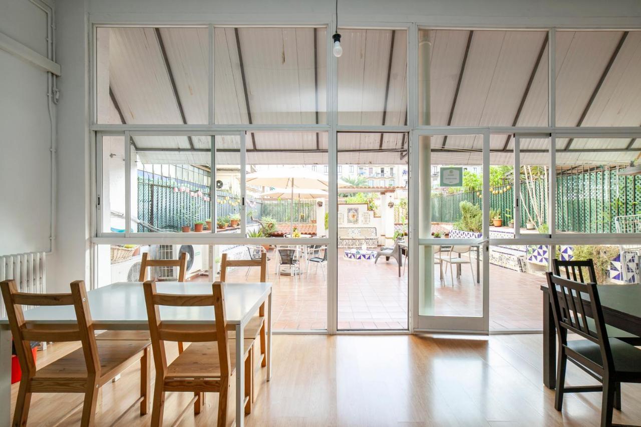 Fabrizzios Terrace Auberge de jeunesse *