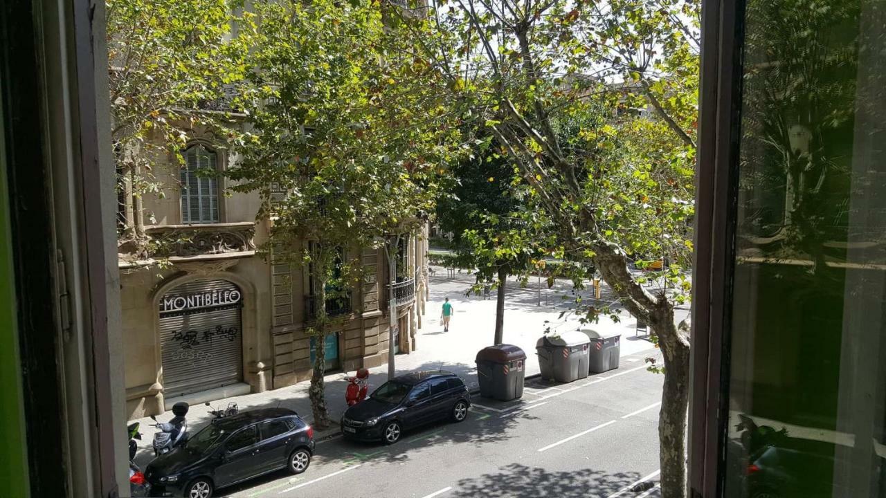 Fabrizzios Terrace Auberge de jeunesse *